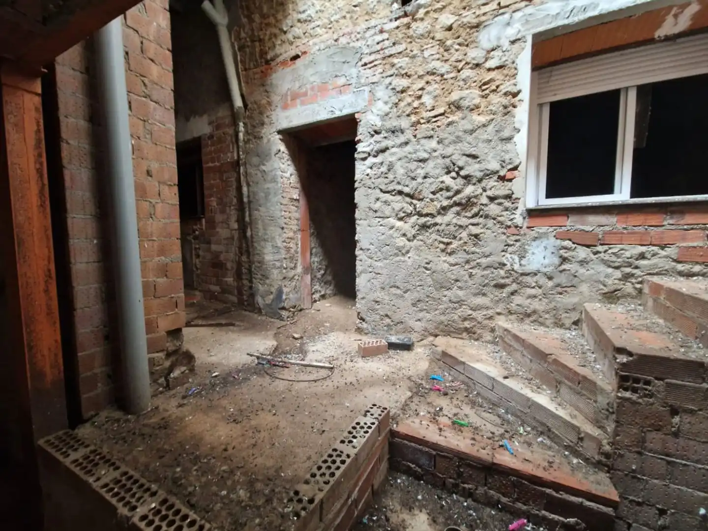 Houses for sale in Ronda del Salvador, 69, puerta, Centro Ciudad