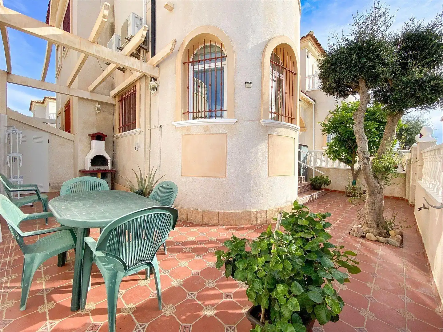 Villa zum Verkauf in La Mata, imagen 5