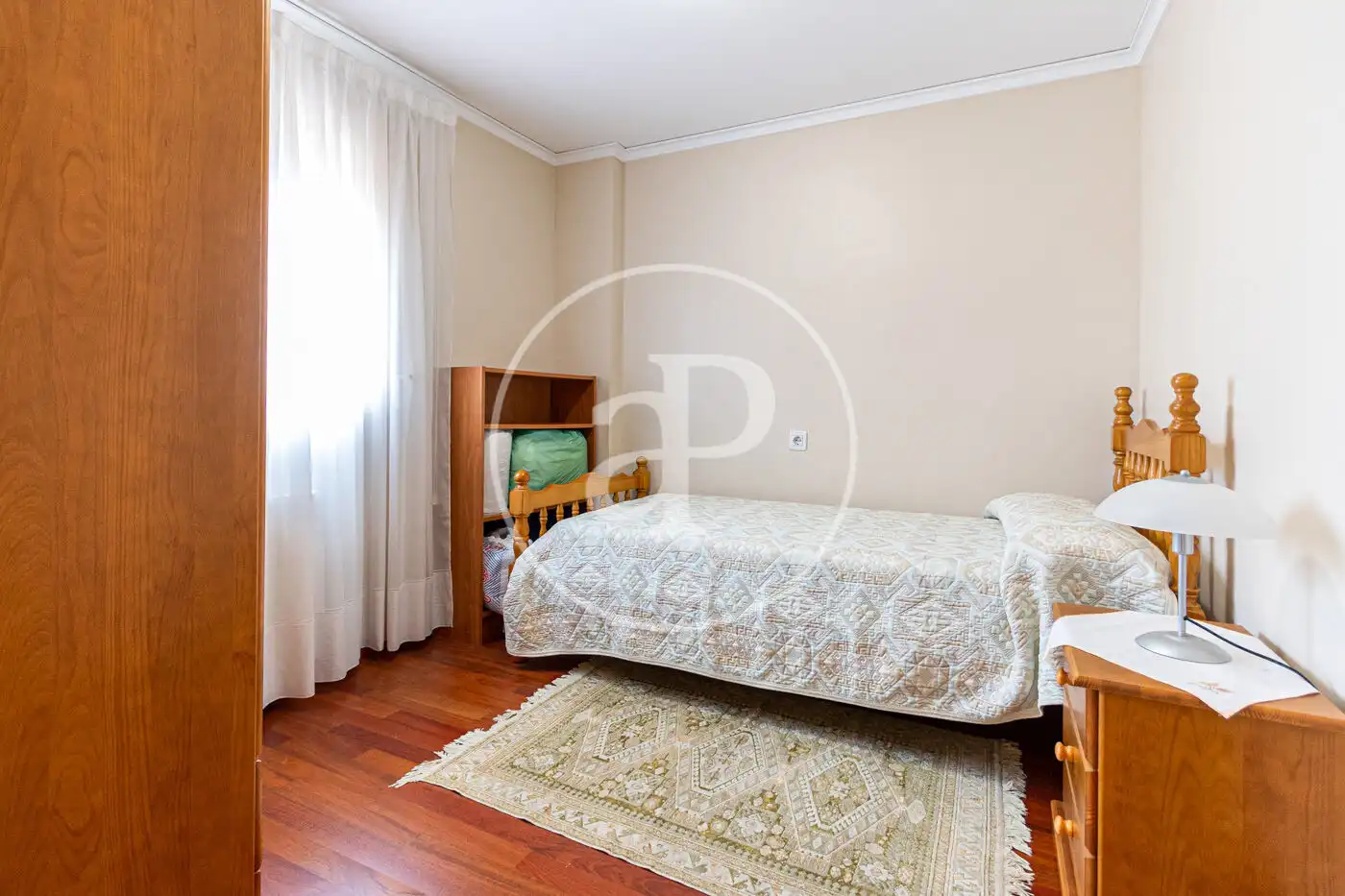 Bedroom of Houses for sale in Torrent  with Air Conditioner, Heating and Private garden