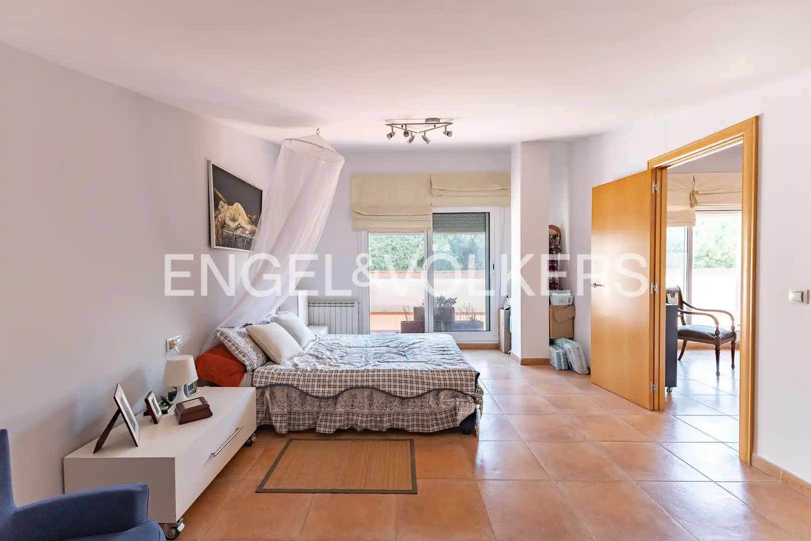 Casa amb terrassa en venda a Urbanitzacions, imagen 7