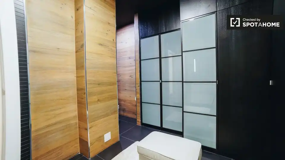 Appartement à louer à Barrio de Salamanca, imagen 14