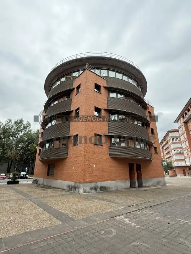 Oficina amb ascensor de lloguer a Sasikoa Kalea, imagen 2