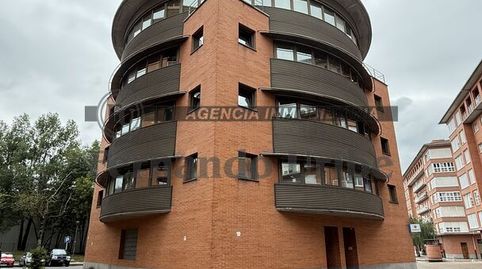 Foto 2 de Oficina de alquiler en Sasikoa Kalea, Durango, Bizkaia