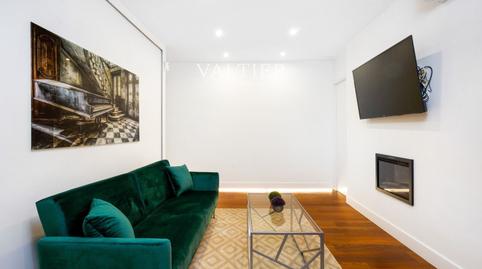 Foto 2 de Piso en venta en General Pardiñas, Lista,  Madrid Capital