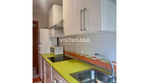 Foto 4 de Piso en venta en Mairena del Alcor, Sevilla