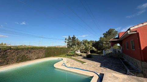 Foto 2 von Haus oder Chalet zum Verkauf in Avenida Principal, 11, El Pino, Molina de Segura
