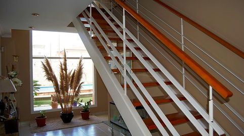 Foto 4 de Casa o chalet en venta en L'Aldea, Tarragona