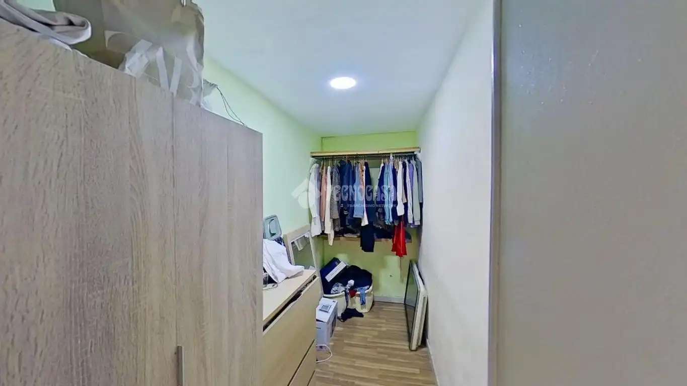 Wohnung zum Verkauf in Manresa mit Abstellraum