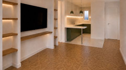 Foto 5 de Piso en venta en Barri de les Corts, Barcelona Capital