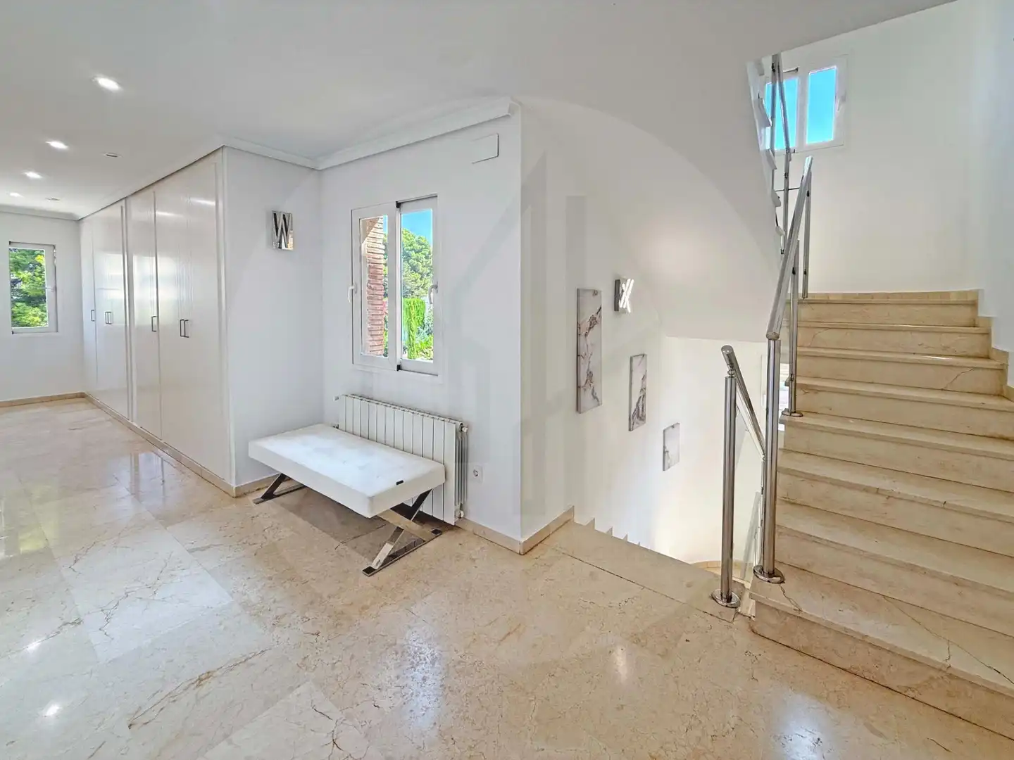 Casa o xalet de lloguer en Puçol amb Aire condicionat, Calefacció i Jardí privat