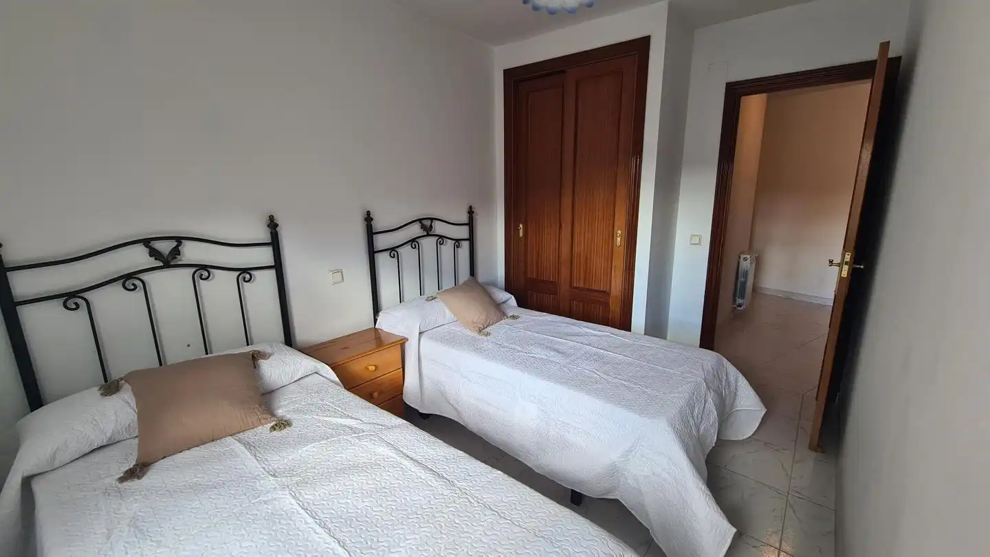Appartamento con terrazza in vendita a Calle la Reguera, imagen 39