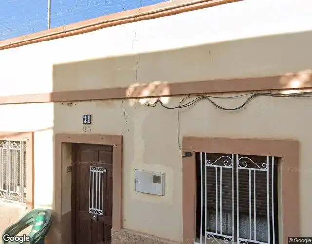 Flat for sale in CL VISTABELLA, nº 23, Planta OD, Puerta OS