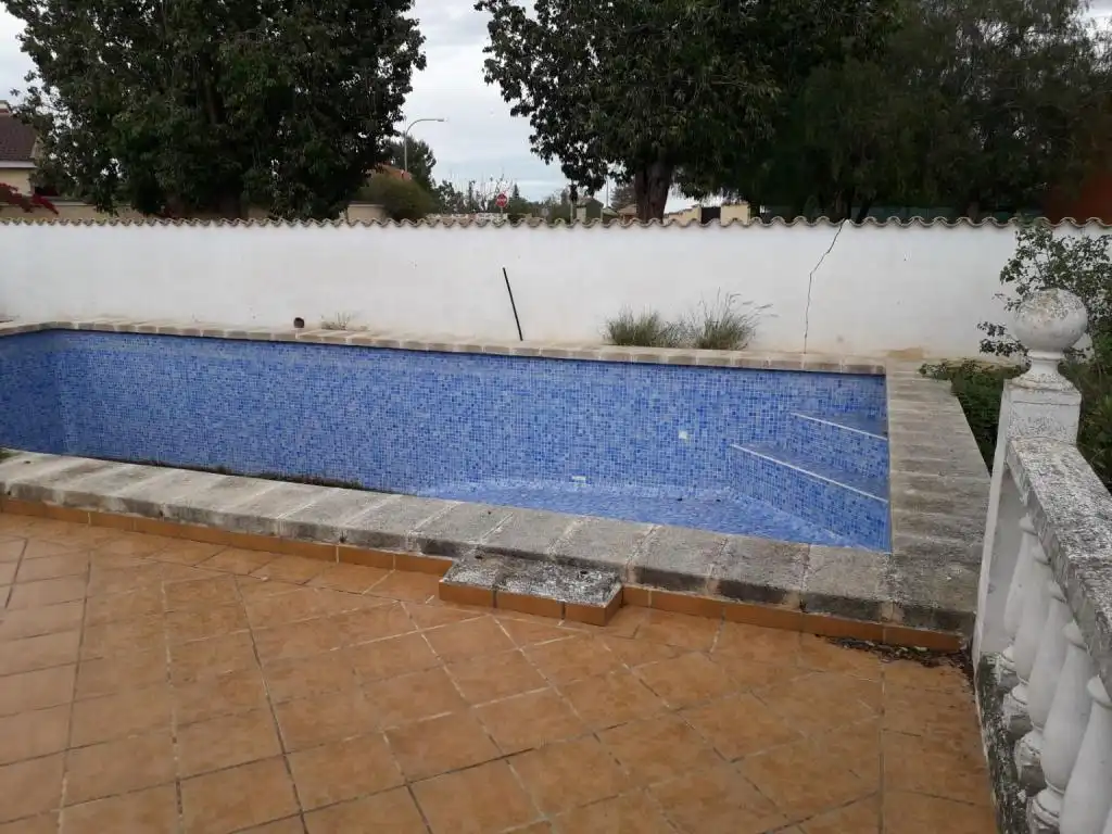 Villa con terrazza in vendita a Carrer del Xop, imagen 2