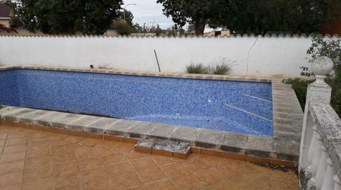 CHALET OCUPADO, imagen 2