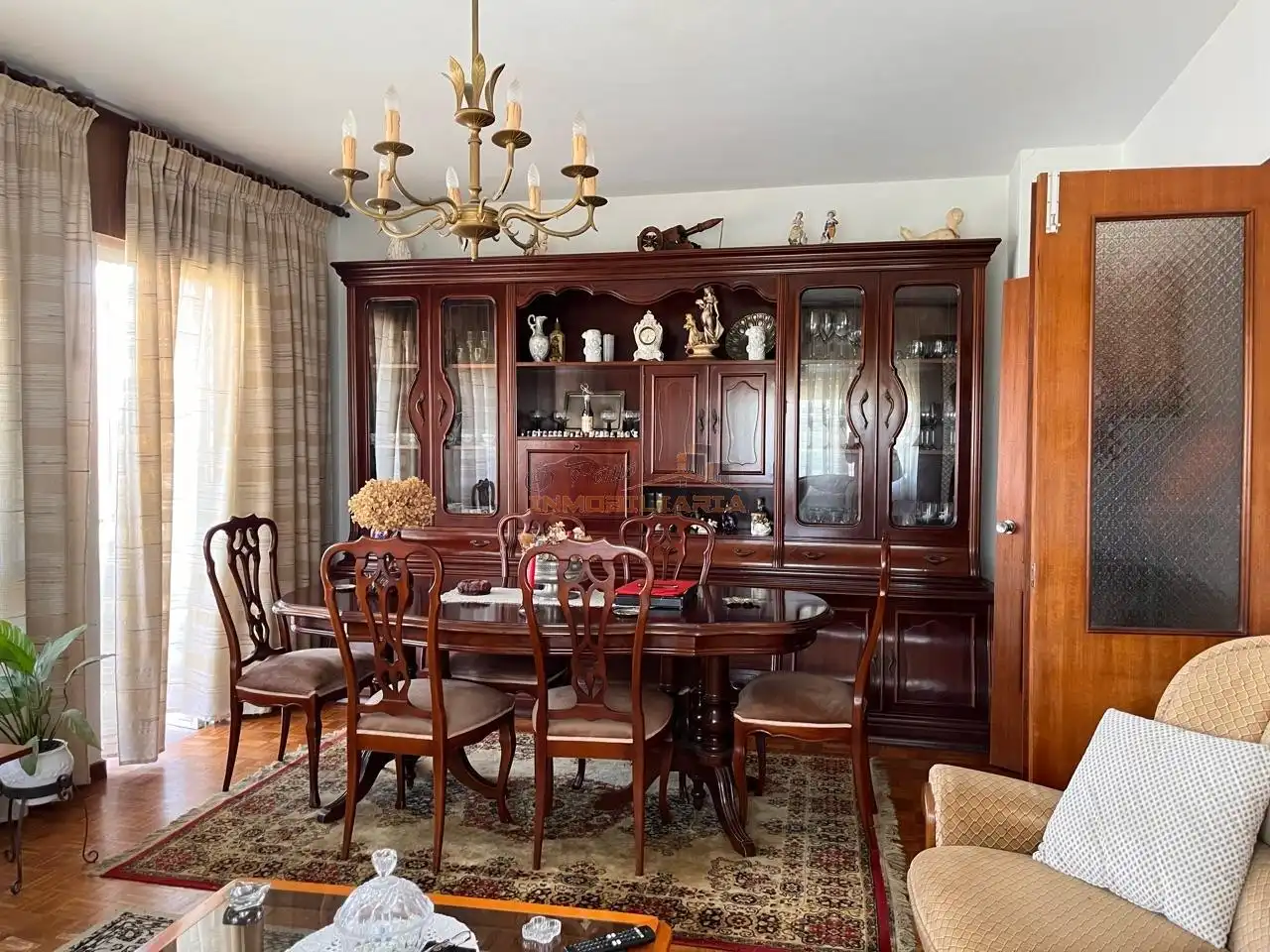 Casa o chalet en venta en Ares