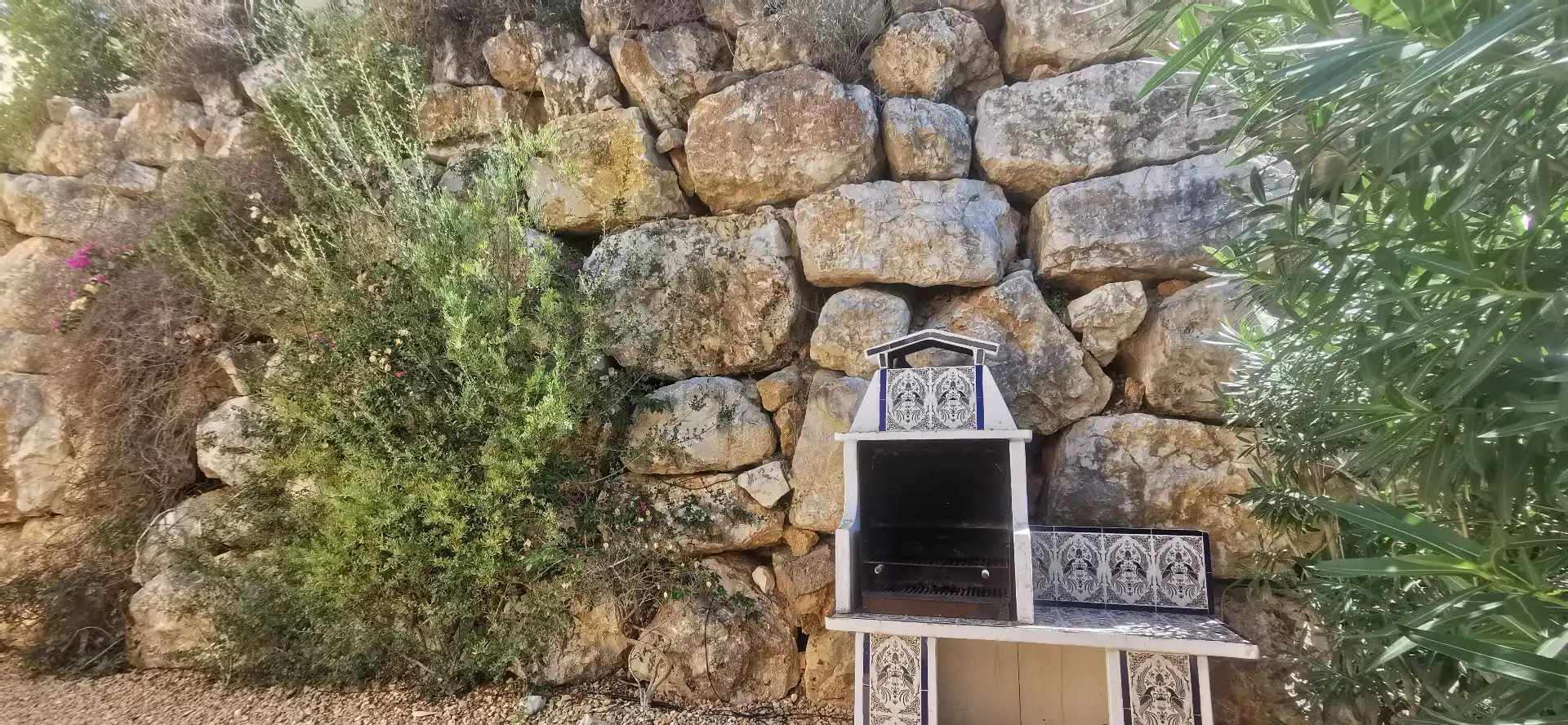 Casa amb jardí en venda a Pedreguer, imagen 29