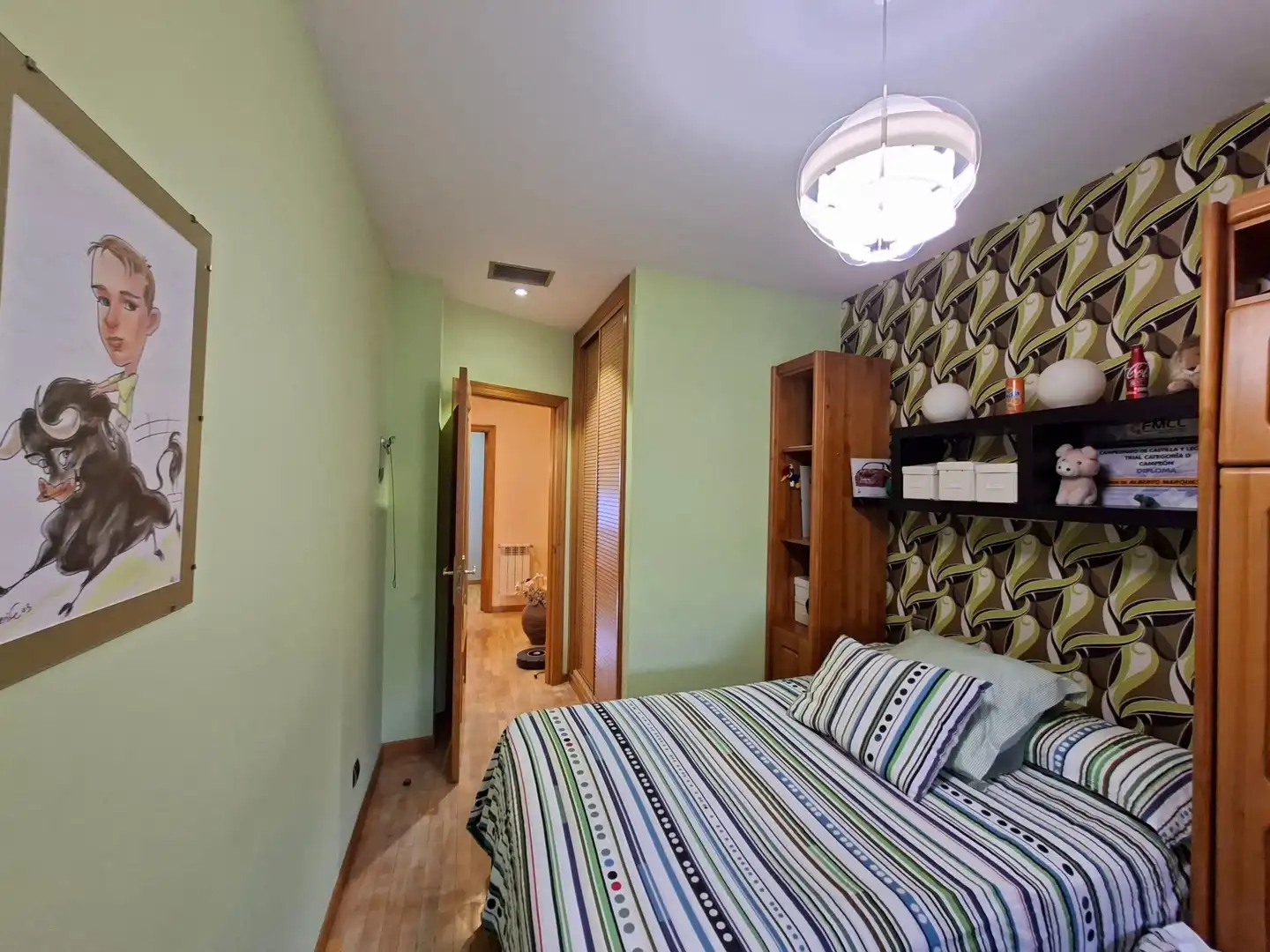 Duplex in vendita a Zona Alta, imagen 32