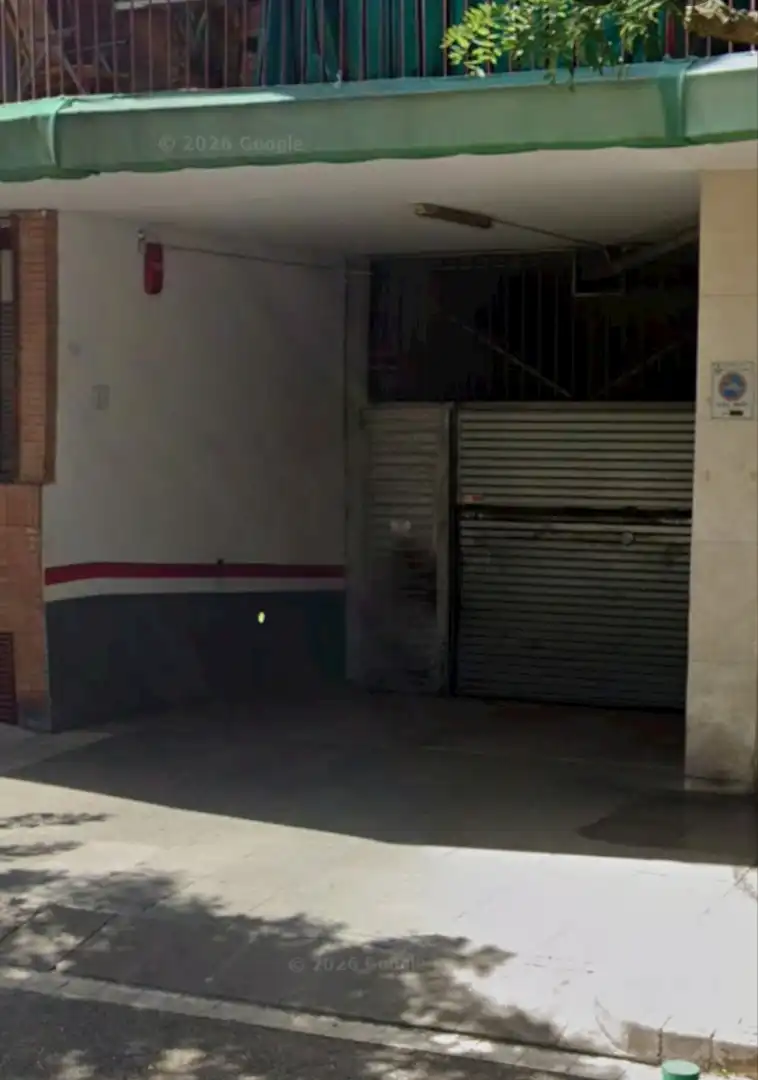 Parkplatz von Garage zur Miete in Marianao