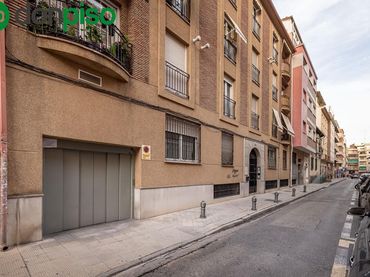 Individual en venda a Calle de Azhuma 20