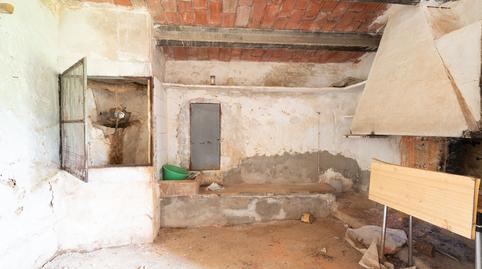 Foto 4 de Terreno en venta en Carrer Verge Font de la Salut, 3, Traiguera, Castellón