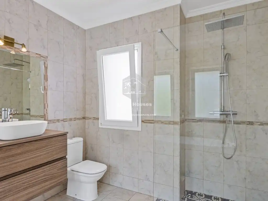 Casa amb piscina en venda a Partides comunes - Adsubia, imagen 49
