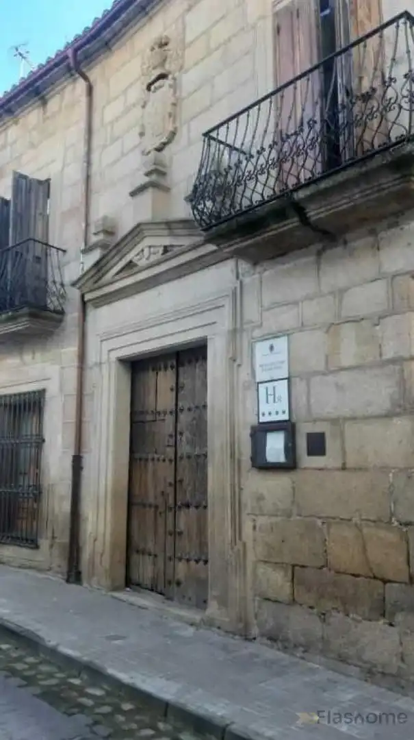 Hotel zum Verkauf in Alcántara, imagen 3