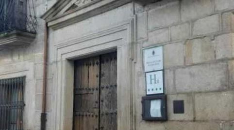 Foto 5 de Edificio en venta en Alcántara, Cáceres