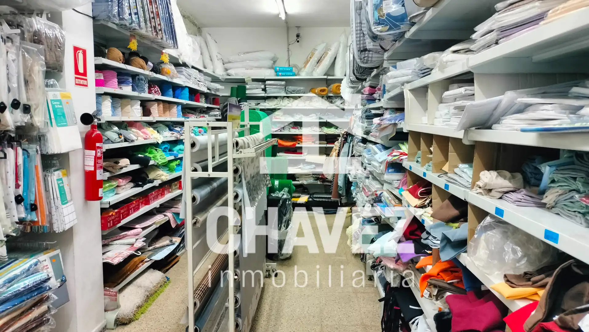 Commercial properties for sale in Terrassa