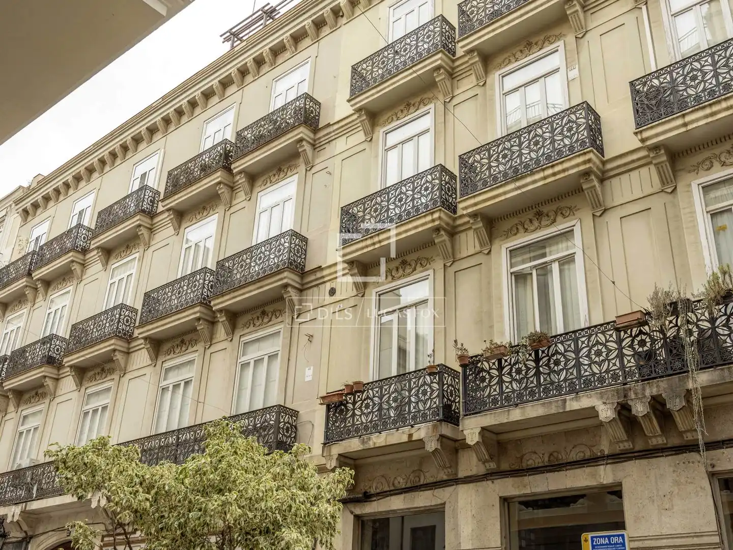 Penthouse with lift for sale in Ciutat Vella, imagen 36