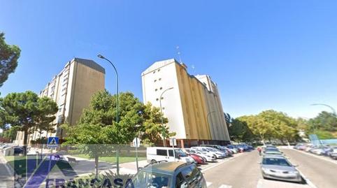 Foto 2 de Pis en venda a Huerta del Rey, Valladolid Capital