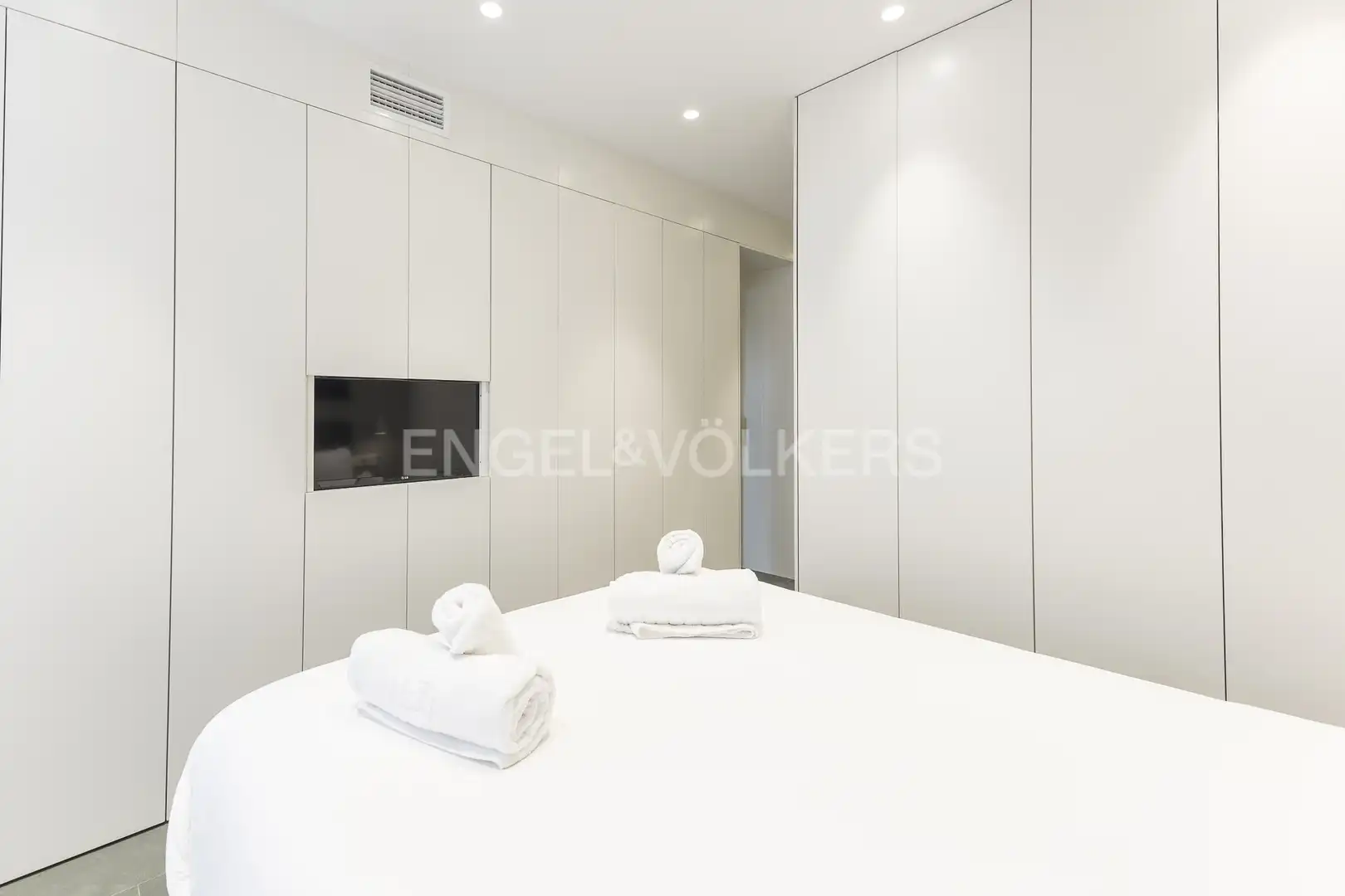 Habitación de Piso en venta en Barcelona con Aire acondicionado, Calefacción y Amueblado