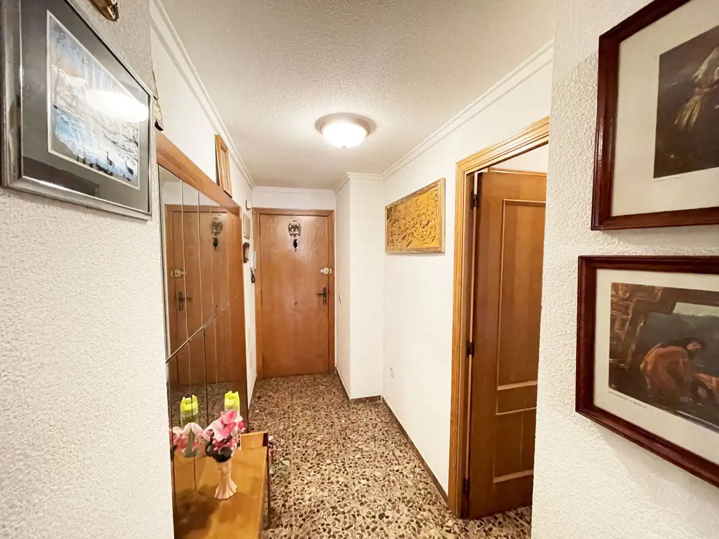 Apartamento en venta en Zona Pueblo, imagen 6