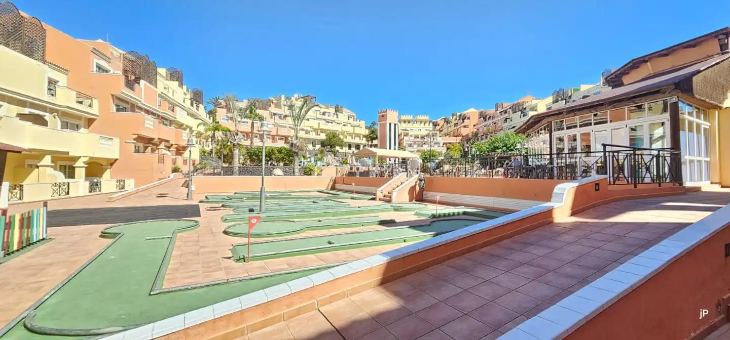 Flat with pool for sale in Meandro, imagen 42