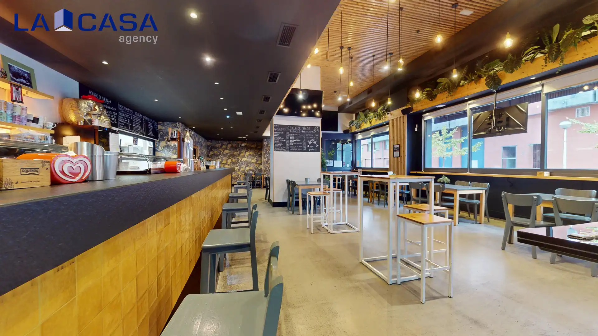 Local comercial en venda a Ibaiondo, imagen 7