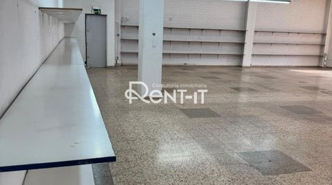 Foto 5 de Oficina de lloguer a Travesía Industrial, Centre, L'Hospitalet de Llobregat