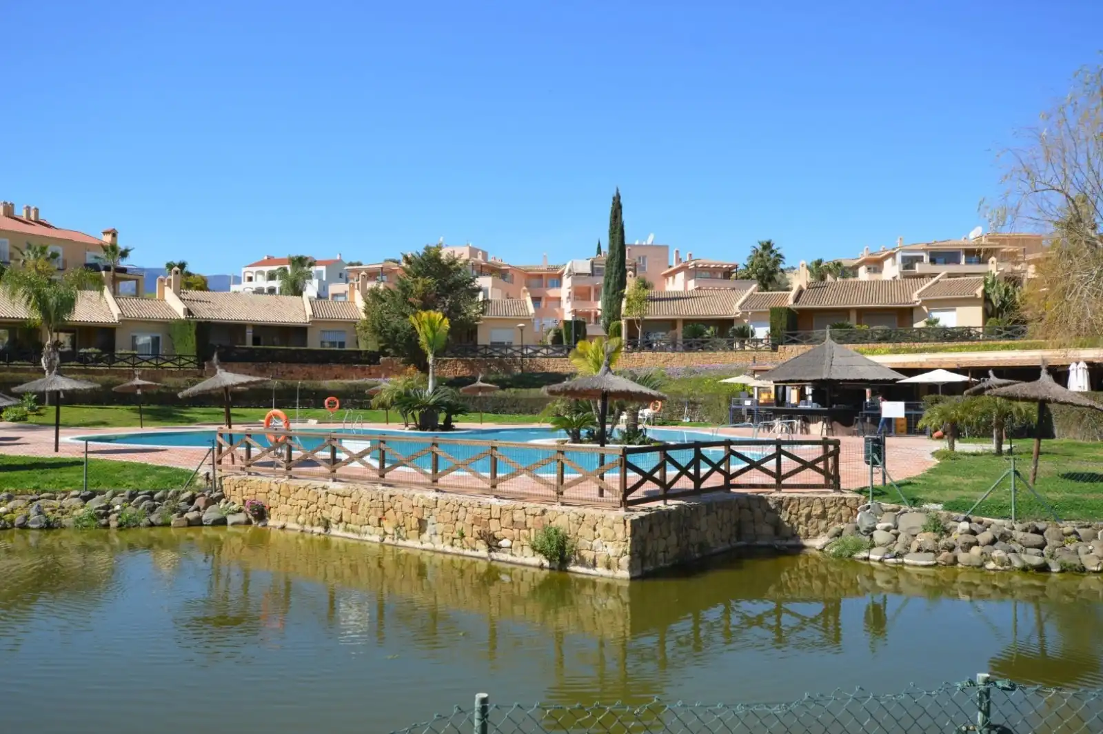Mini appartamento con piscina in vendita a Camino Cuesta del Palmar 122, imagen 17