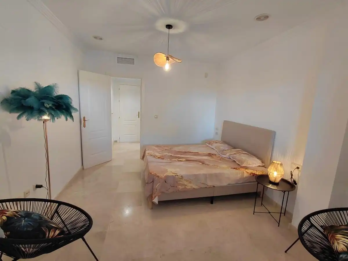 Appartement compact à vendre à Marbella Centro, imagen 3