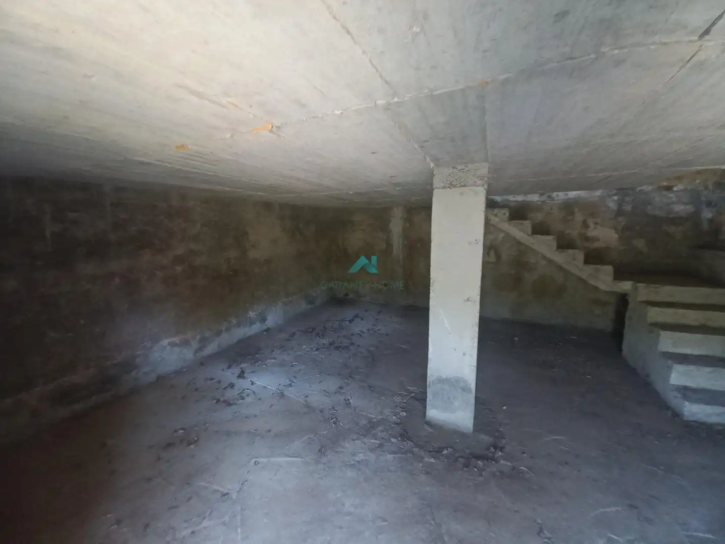 Finca rústica en venta en Arredondo con Jardín privado