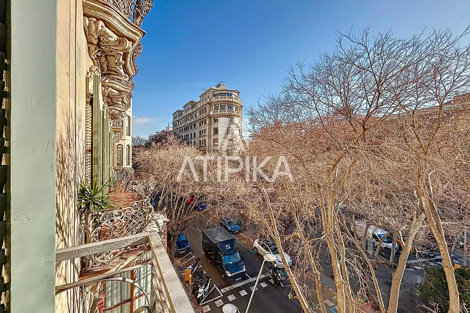 Flat with terrace to rent in Eixample, imagen 42