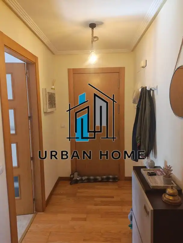 Vista exterior de Dúplex en venta en San Andrés del Rabanedo con Calefacción, Trastero y Balcón