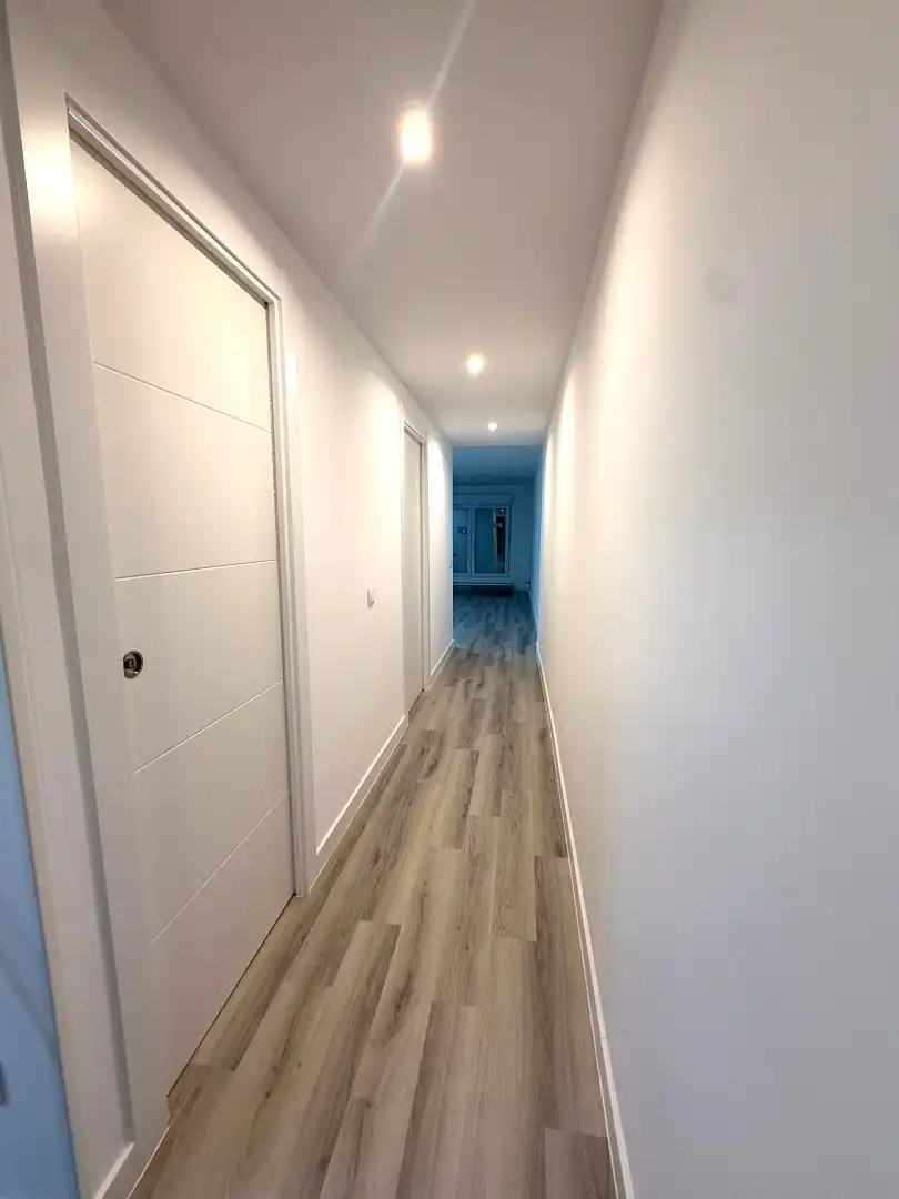 Piso en venta en Vegas de Matute con Calefacción y Trastero