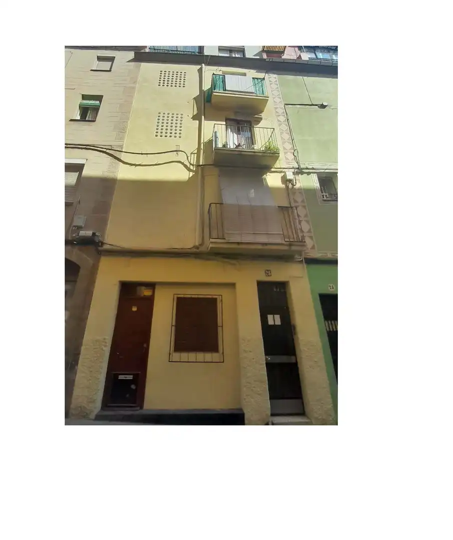Residencial en venda a Carrer de Puigterrà de Dalt