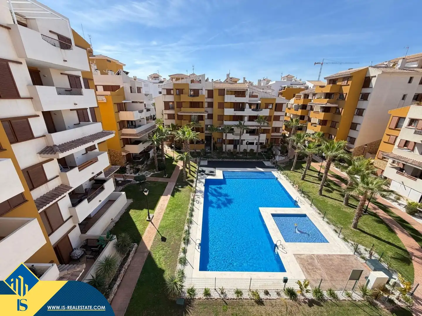 Penthouse mit Pool zum Verkauf in Playa del Acequión, Náufragos y Rocío del Mar, imagen 23