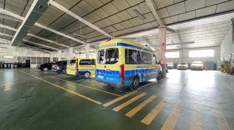 Photo 5 of Industrial buildings for sale in Torres Quevedo, 11, Las Dehesillas - Vereda de los Estudiantes, Madrid