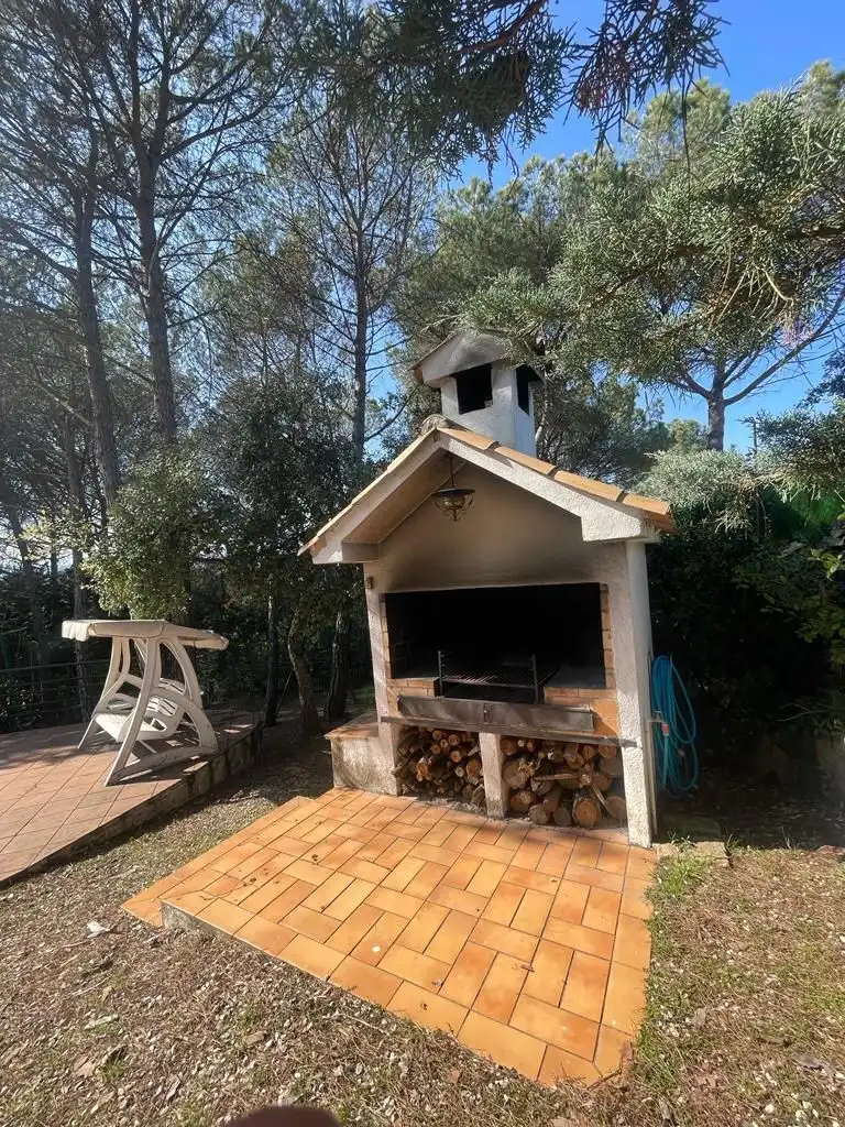 Casa amb piscina en venda a Santa Coloma de Farners, imagen 62