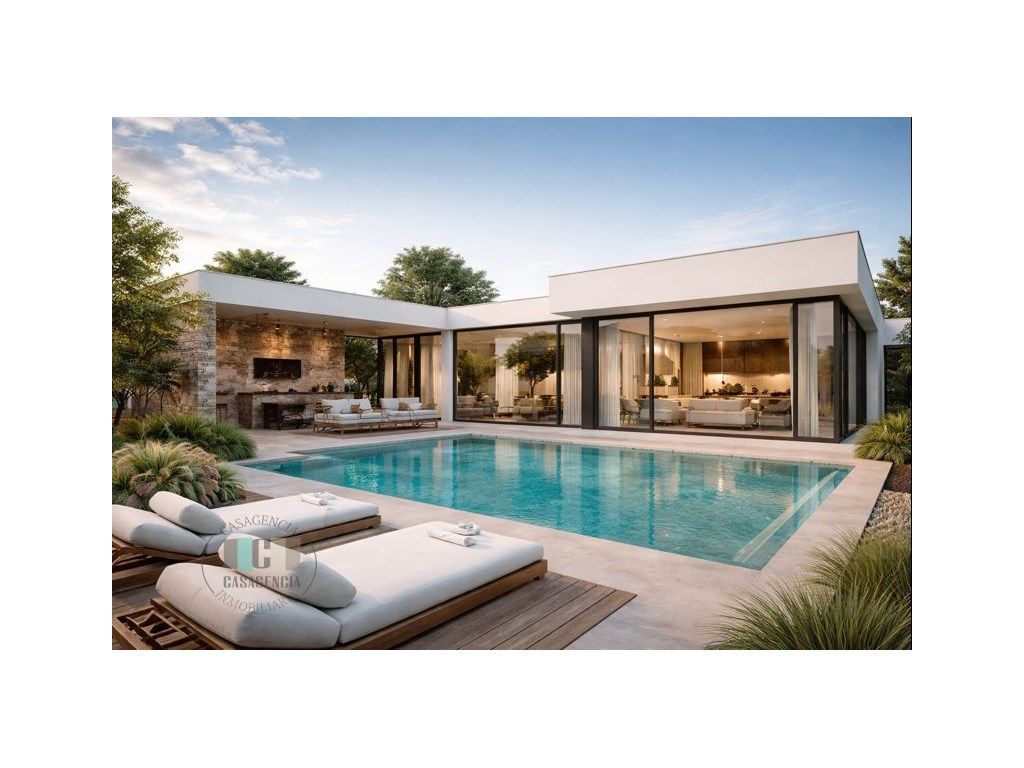 Piscina de Residencial en venda en Oropesa del Mar / Orpesa