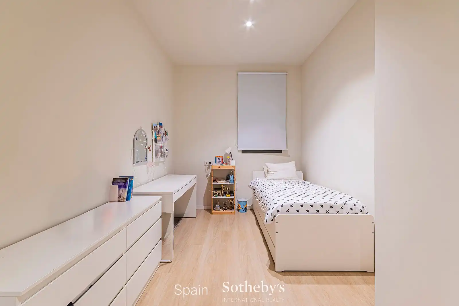 Apartament amb ascensor en venda a Gran Via de les Corts Catalanes, imagen 23