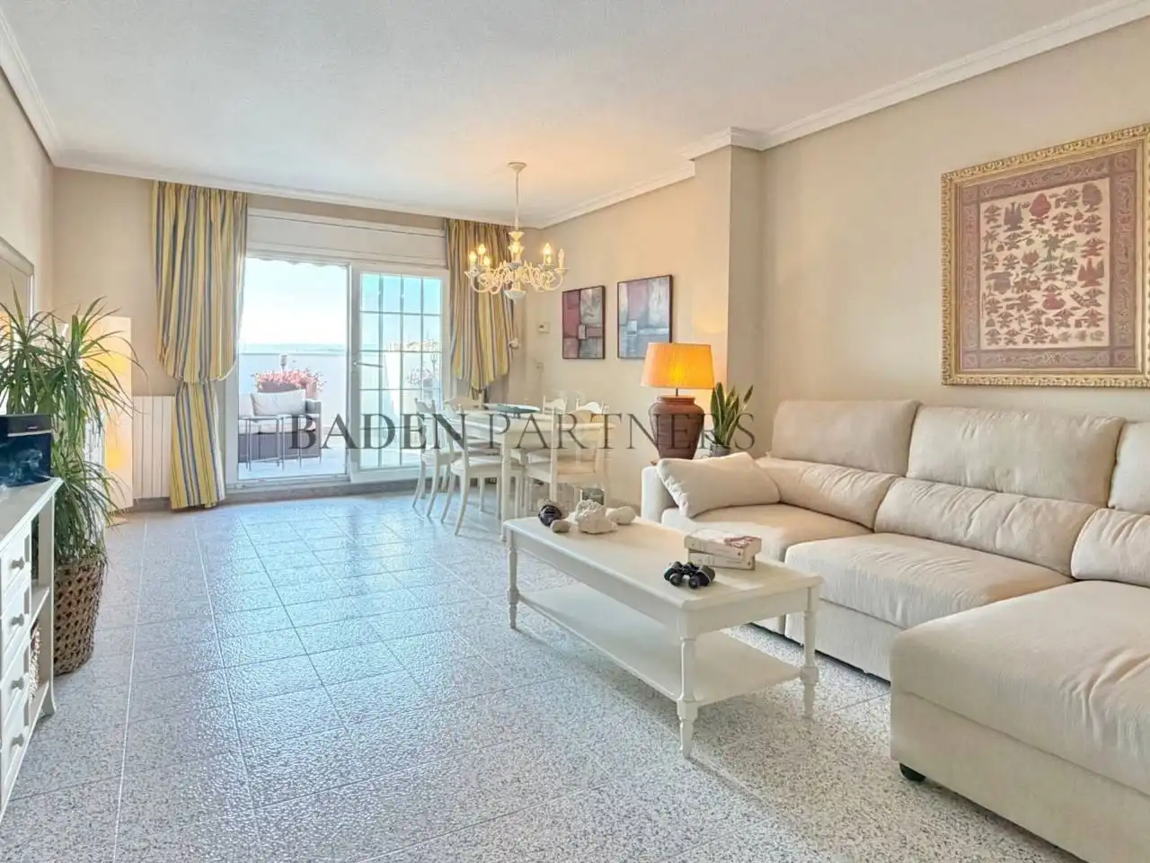 Attique avec ascenseur à vendre à Calle San Pascual, imagen 2