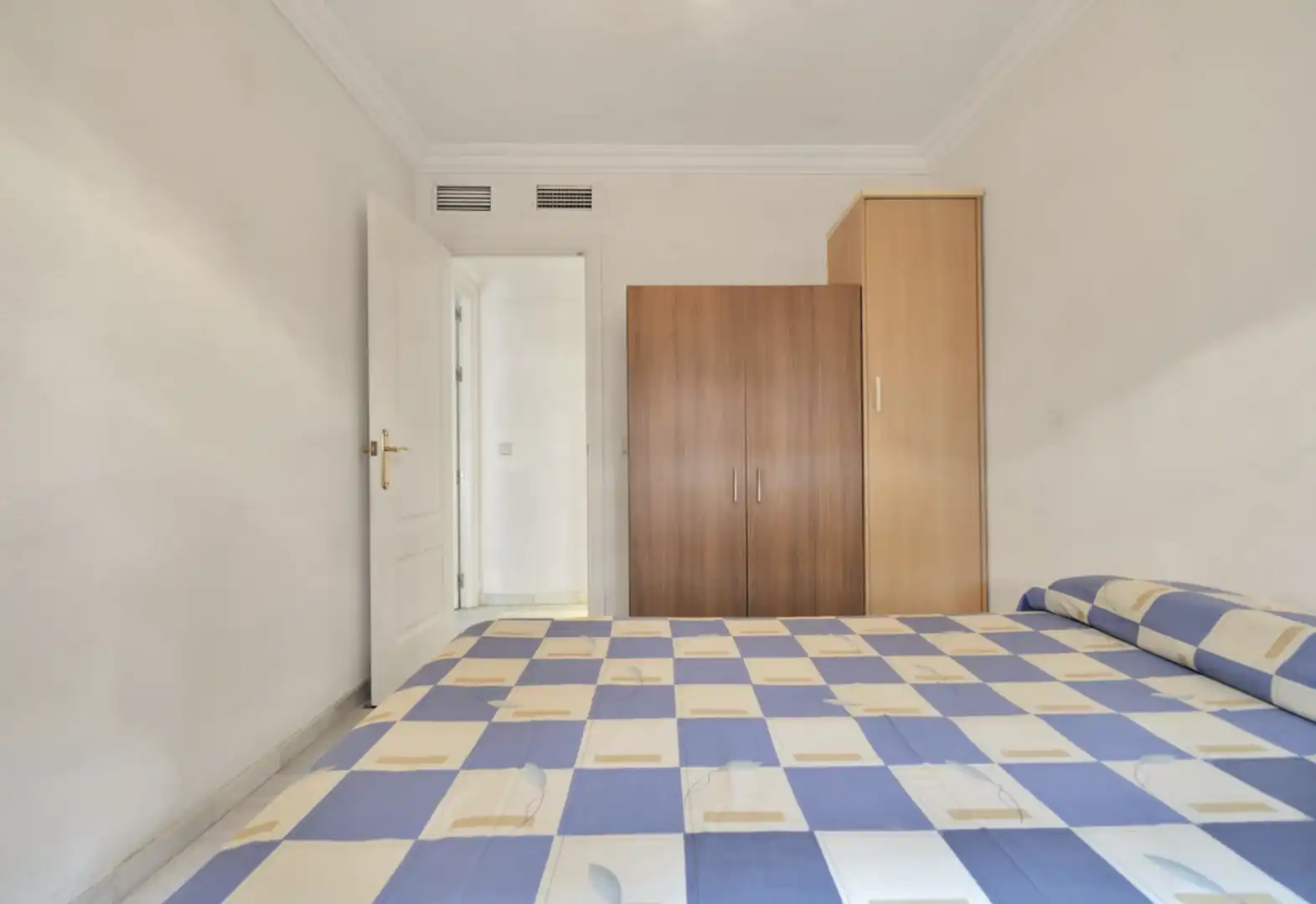 Apartament amb terrassa en venda a Arrabal la Caridad 5B, imagen 20