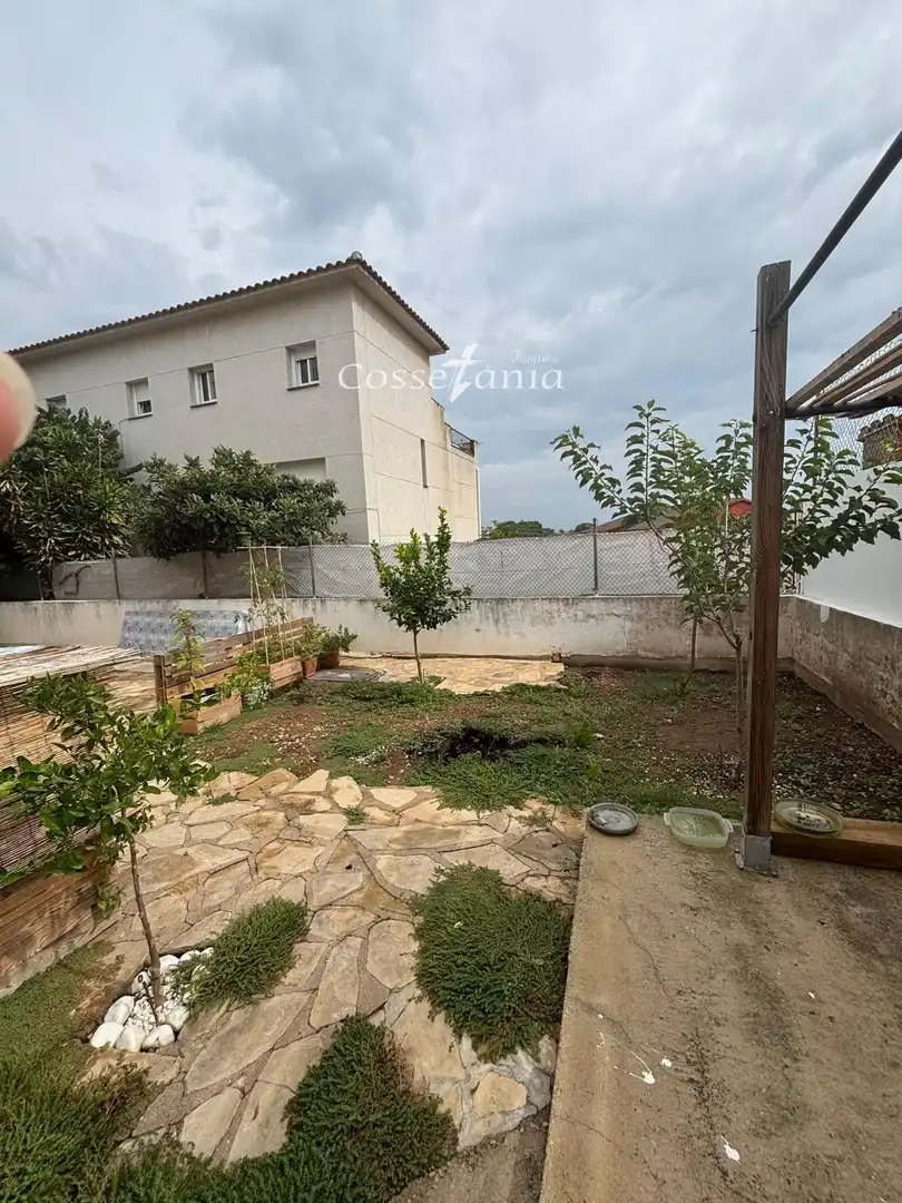 Pis amb piscina en venda a CONDE GOMEZ DE URBANEJA, imagen 30